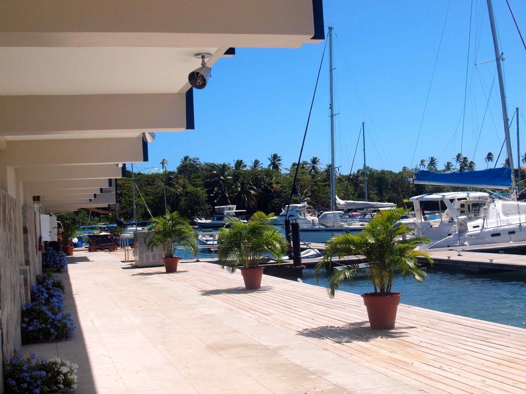 Blue Lagoon Hotel And Marina Ltd Kingstown Exterior foto