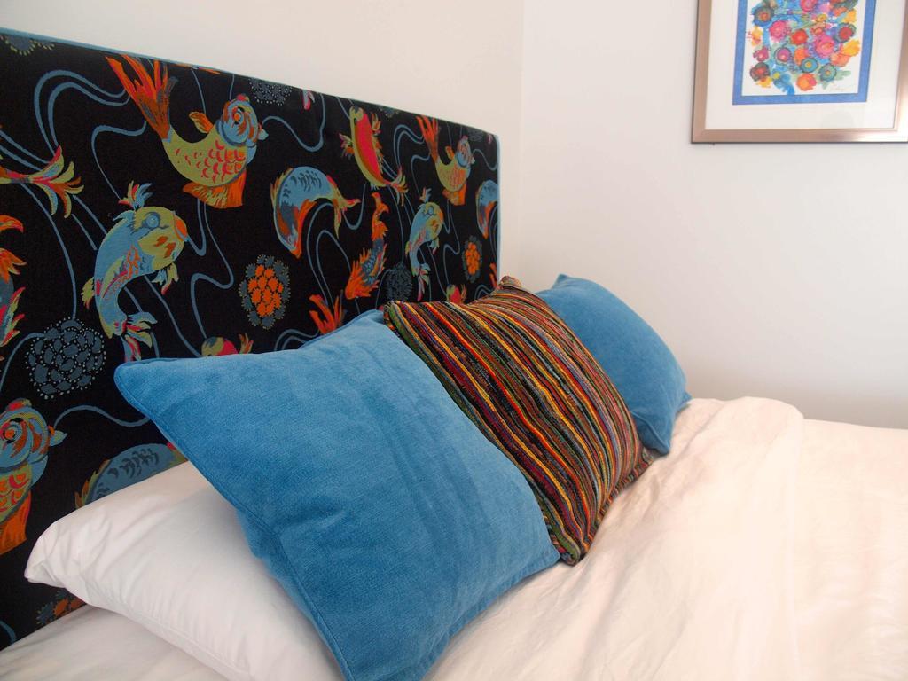 Blue Lagoon Hotel And Marina Ltd Kingstown Zimmer foto