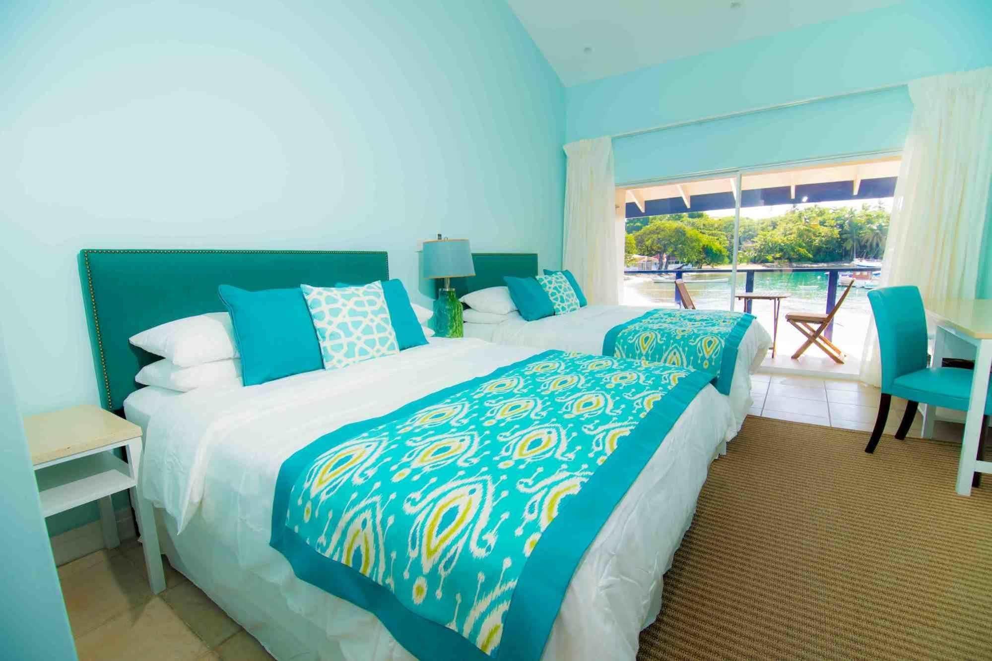 Blue Lagoon Hotel And Marina Ltd Kingstown Exterior foto