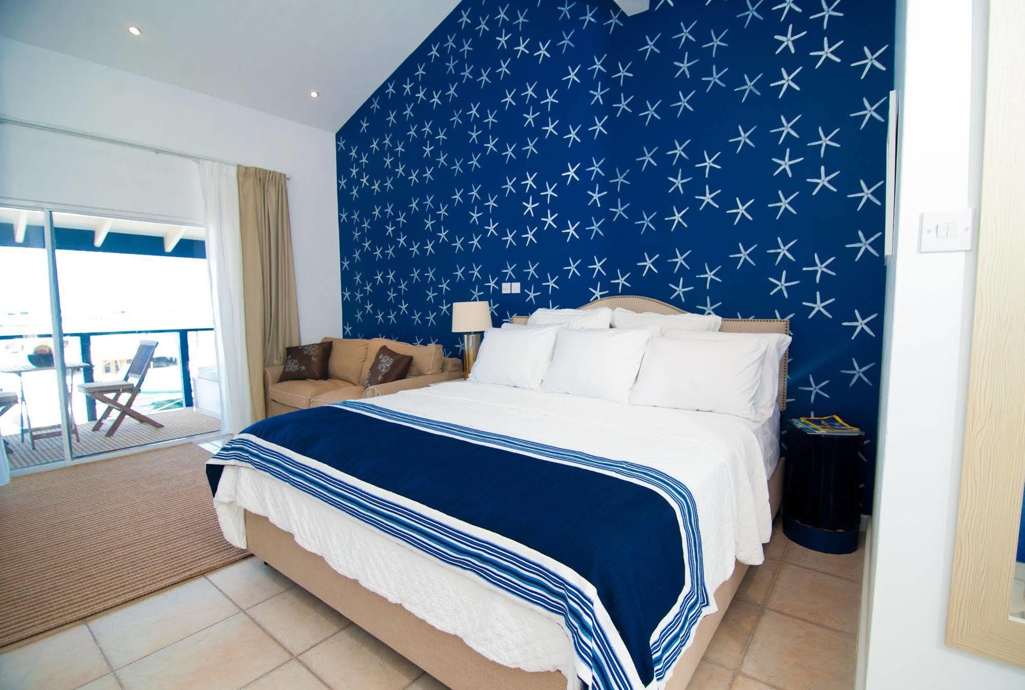 Blue Lagoon Hotel And Marina Ltd Kingstown Exterior foto